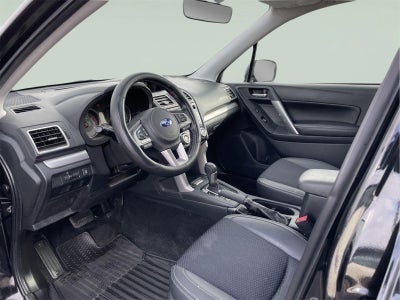 2017 Subaru Forester Premium