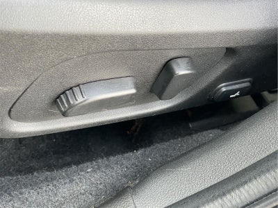 2017 Subaru Forester Premium