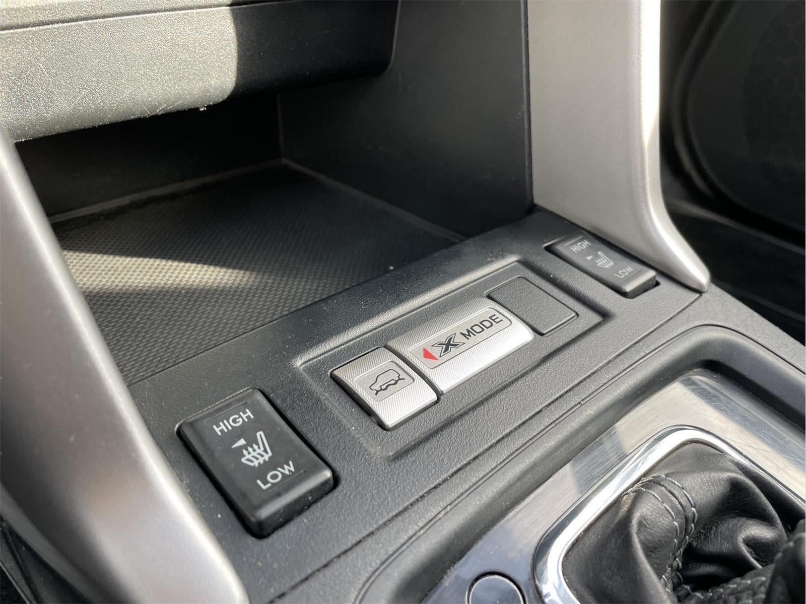 2017 Subaru Forester Premium