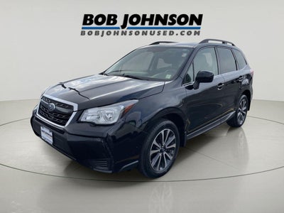 2017 Subaru Forester Premium