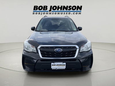 2017 Subaru Forester Premium