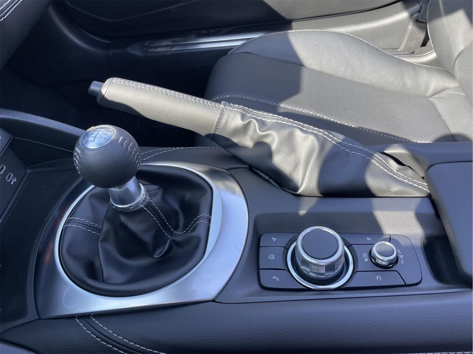 2024 Mazda Mazda MX-5 Miata Grand Touring