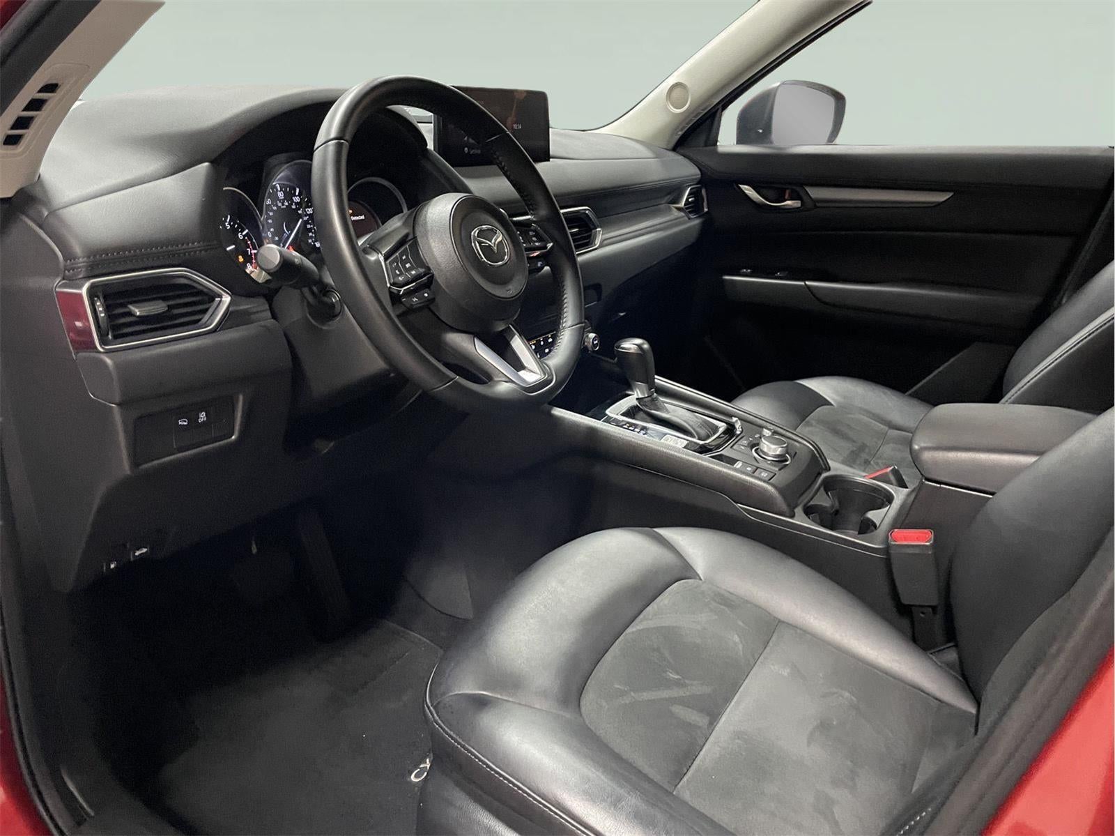 2023 Mazda Mazda CX-5 2.5 S Select Package