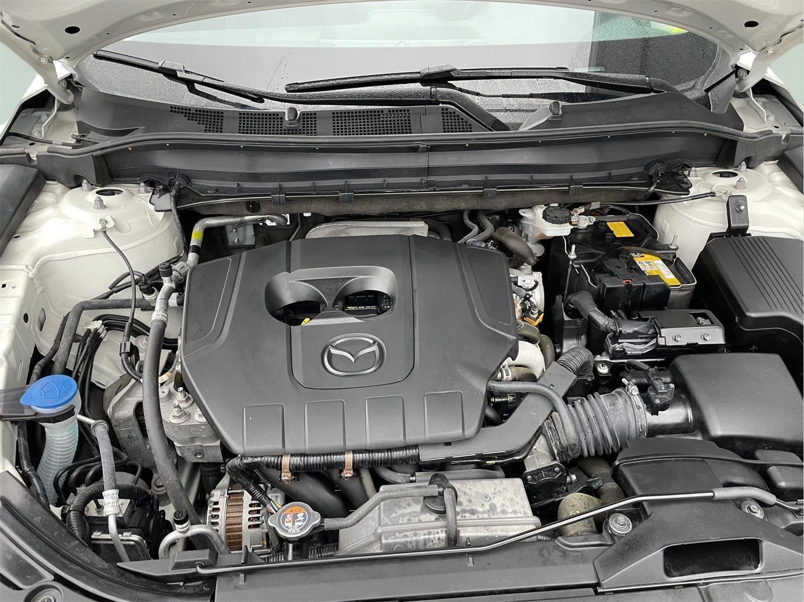 2024 Mazda Mazda CX-5 2.5 S Select Package