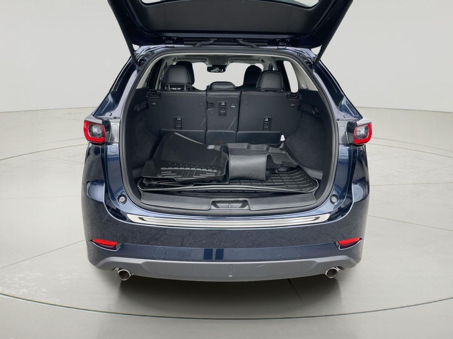 2024 Mazda Mazda CX-5 2.5 S Preferred Package