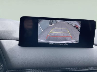 2024 Mazda Mazda CX-5 2.5 S Preferred Package
