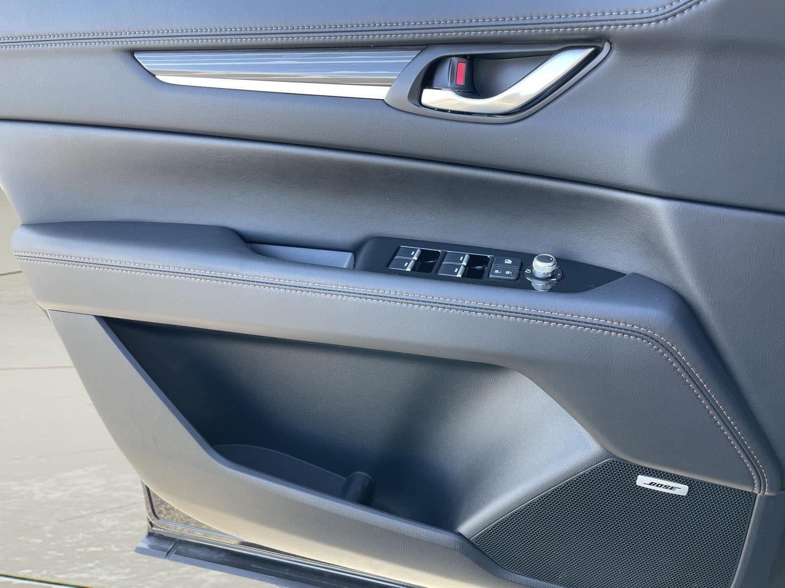 2023 Mazda Mazda CX-5 2.5 S Premium Plus Package