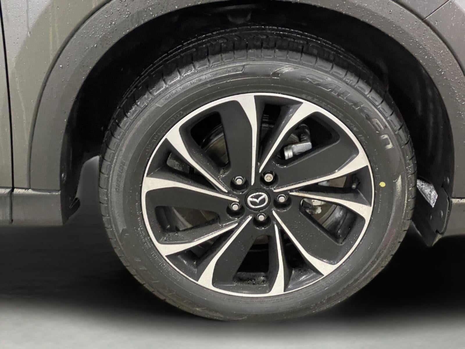 2023 Mazda Mazda CX-5 2.5 S Premium Plus Package