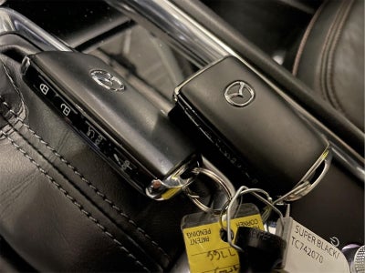 2023 Mazda Mazda CX-5 2.5 S Premium Plus Package