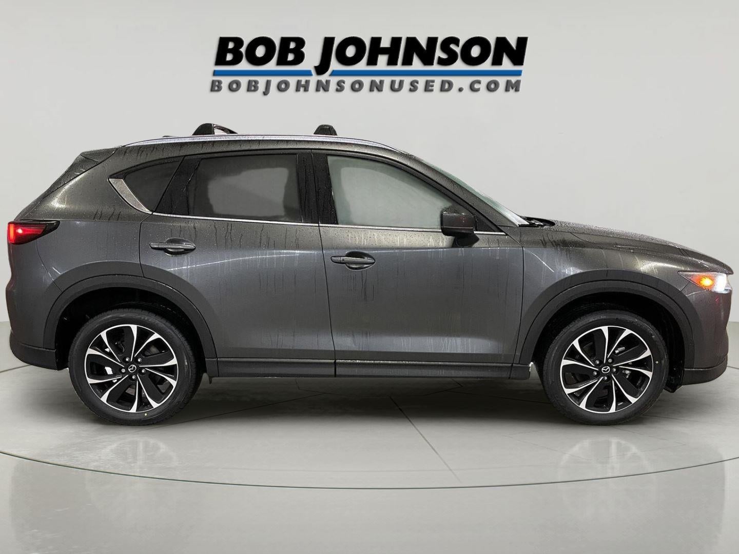 2023 Mazda Mazda CX-5 2.5 S Premium Plus Package