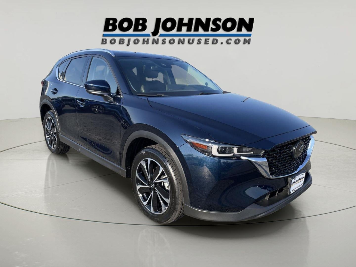 2023 Mazda Mazda CX-5 2.5 S Premium Plus Package