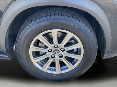 2020 Lexus NX NX 300