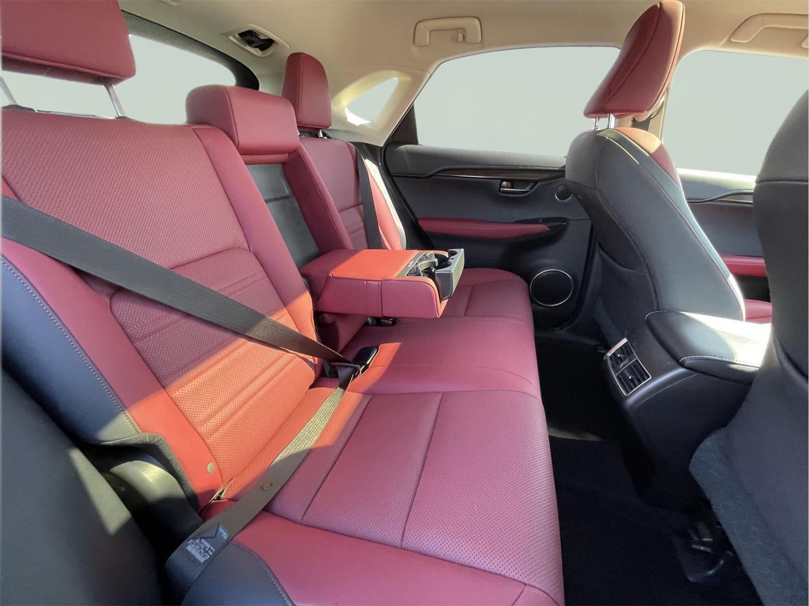 2020 Lexus NX NX 300