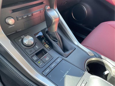 2020 Lexus NX NX 300