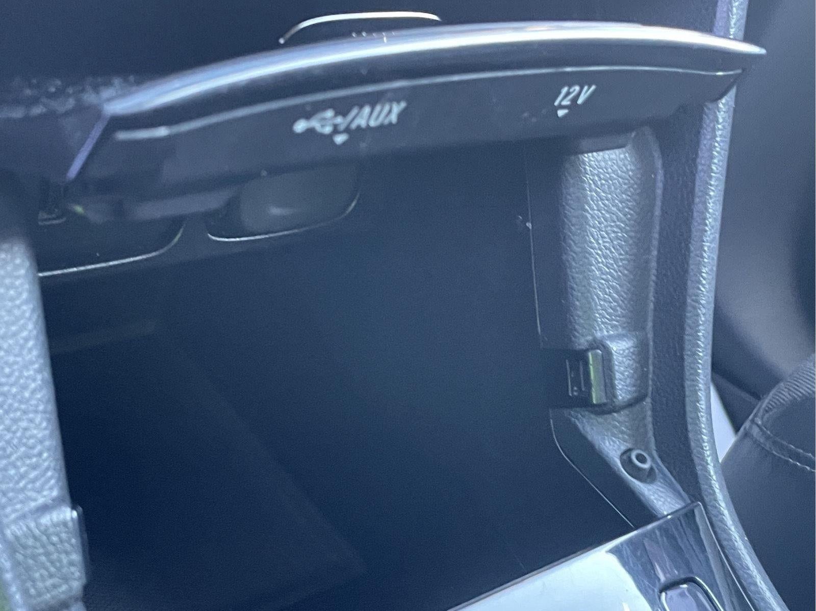 2018 Buick Encore Sport Touring