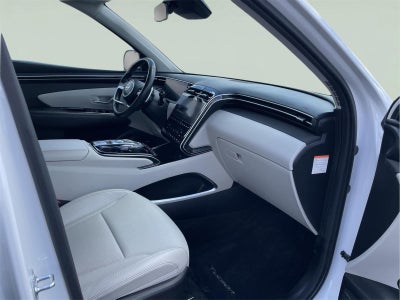 2023 Hyundai Tucson Plug-In Hybrid Limited