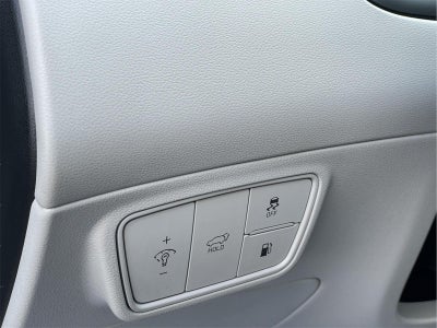 2023 Hyundai Tucson Plug-In Hybrid Limited