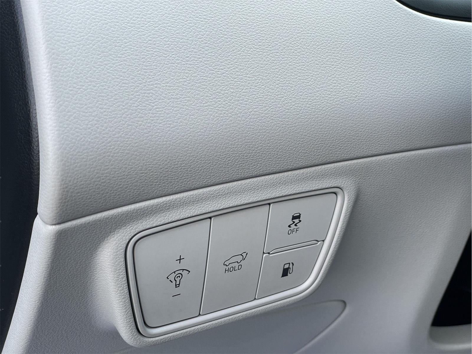 2023 Hyundai Tucson Plug-In Hybrid Limited