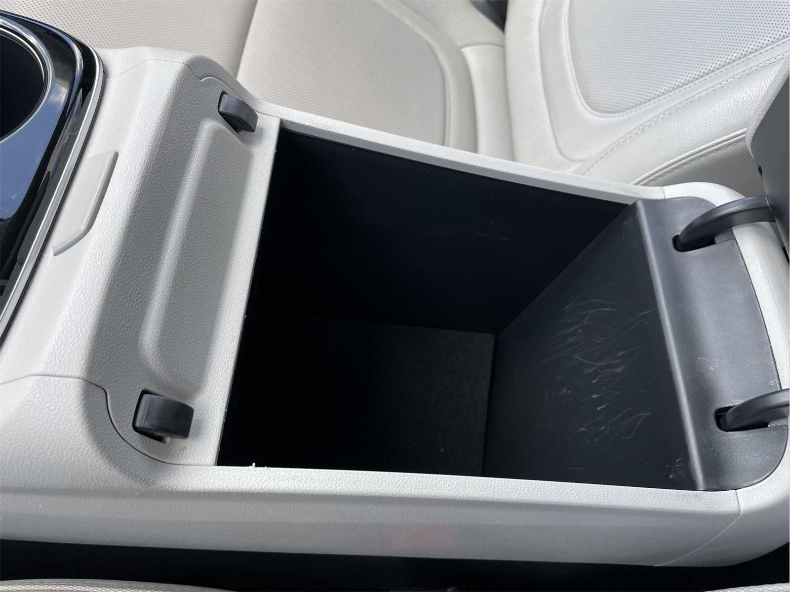 2023 Hyundai Tucson Plug-In Hybrid Limited
