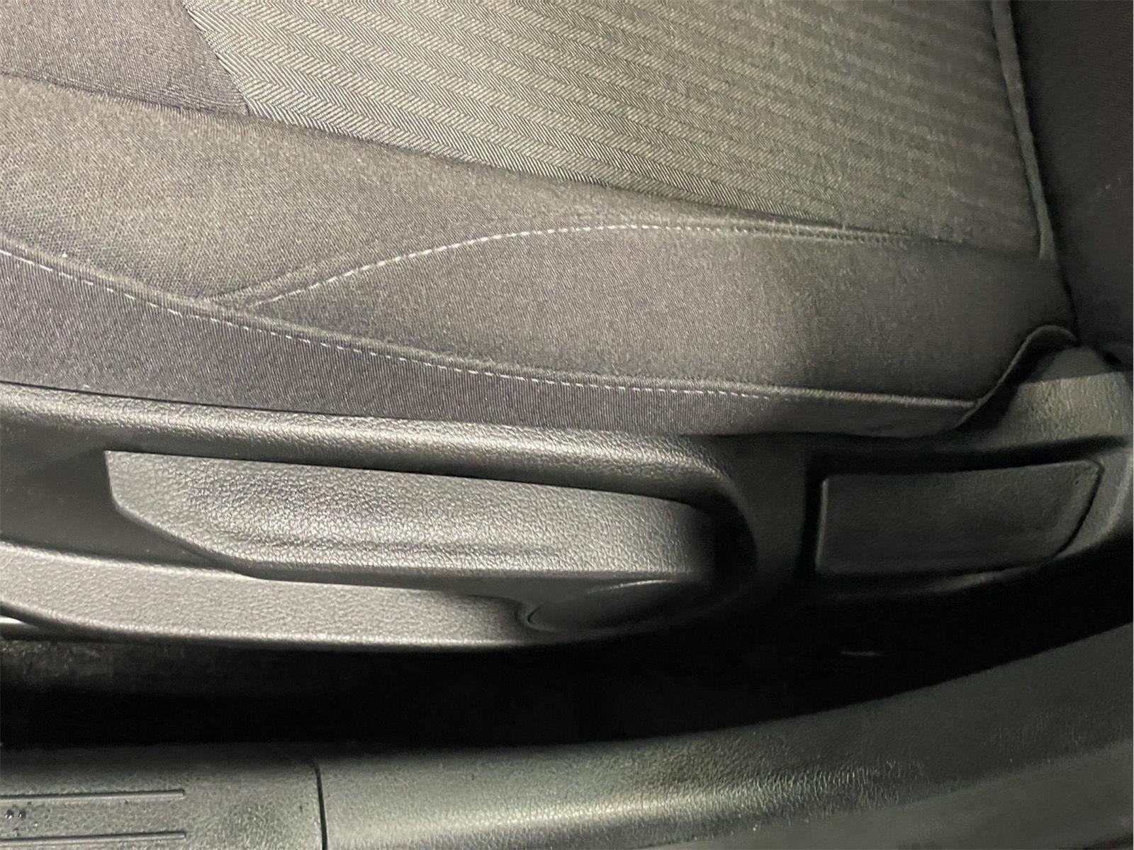 2020 Hyundai Sonata Hybrid Blue