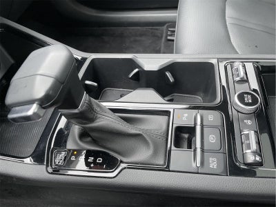 2025 Kia K5 EX