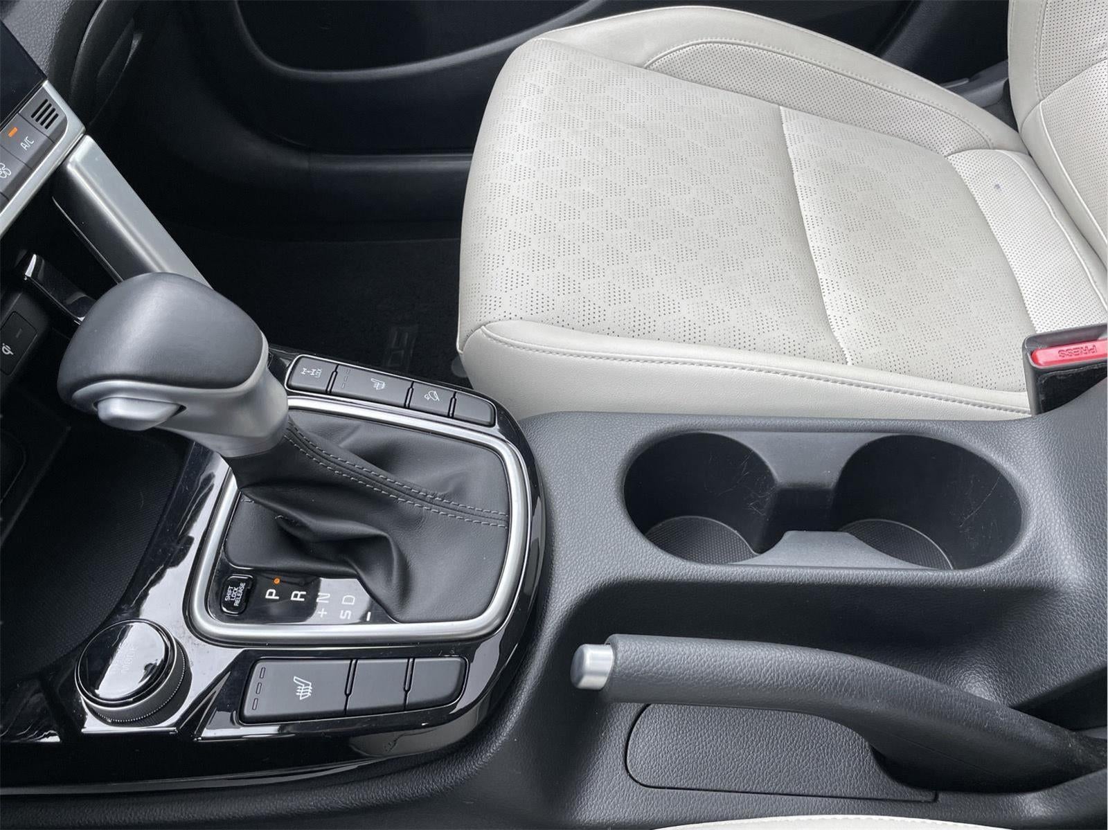 2023 Kia Seltos EX