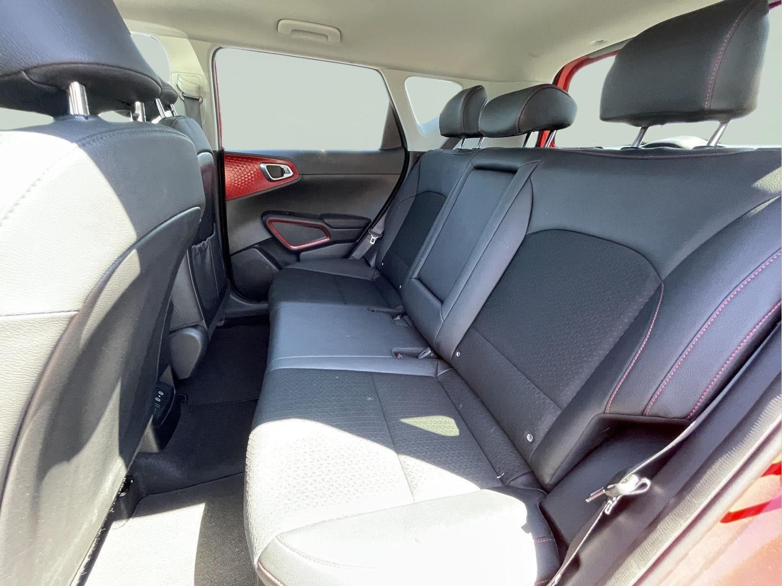 2024 Kia Soul GT-Line