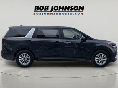 2023 Kia Carnival LX
