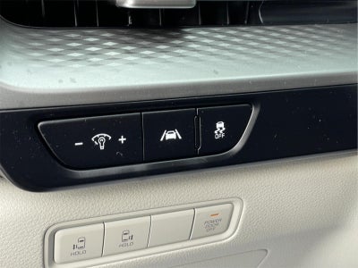 2023 Kia Carnival LX