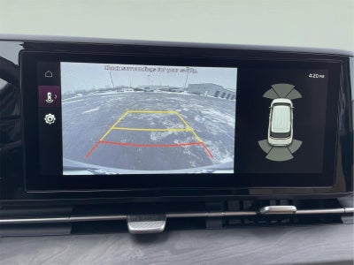 2023 Kia Carnival EX