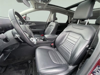 2023 Kia Sportage Hybrid SX-Prestige