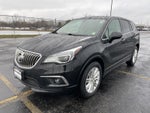 2017 Buick Envision Preferred
