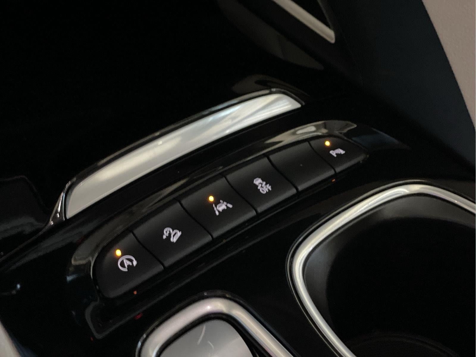 2021 Buick Envision Preferred