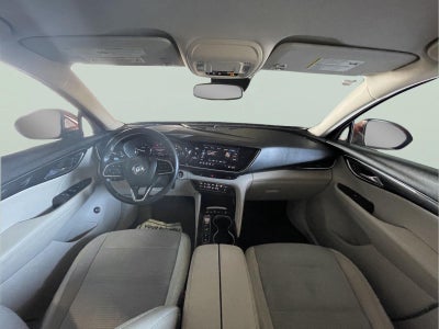 2021 Buick Envision Preferred