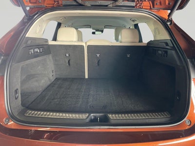2021 Buick Envision Preferred