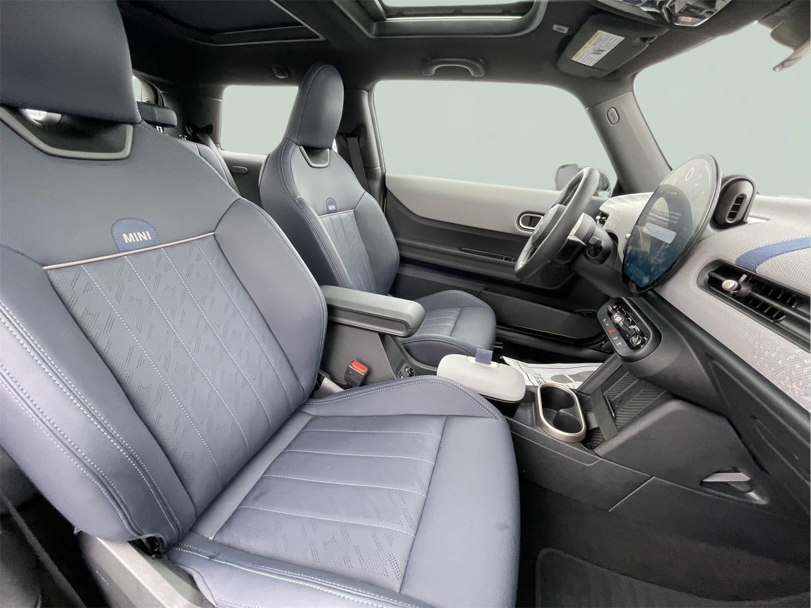 2025 MINI Hardtop 2 Door Cooper S