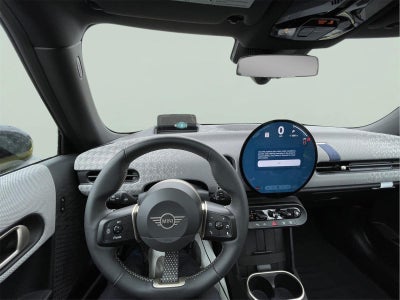 2025 MINI Hardtop 2 Door Cooper S