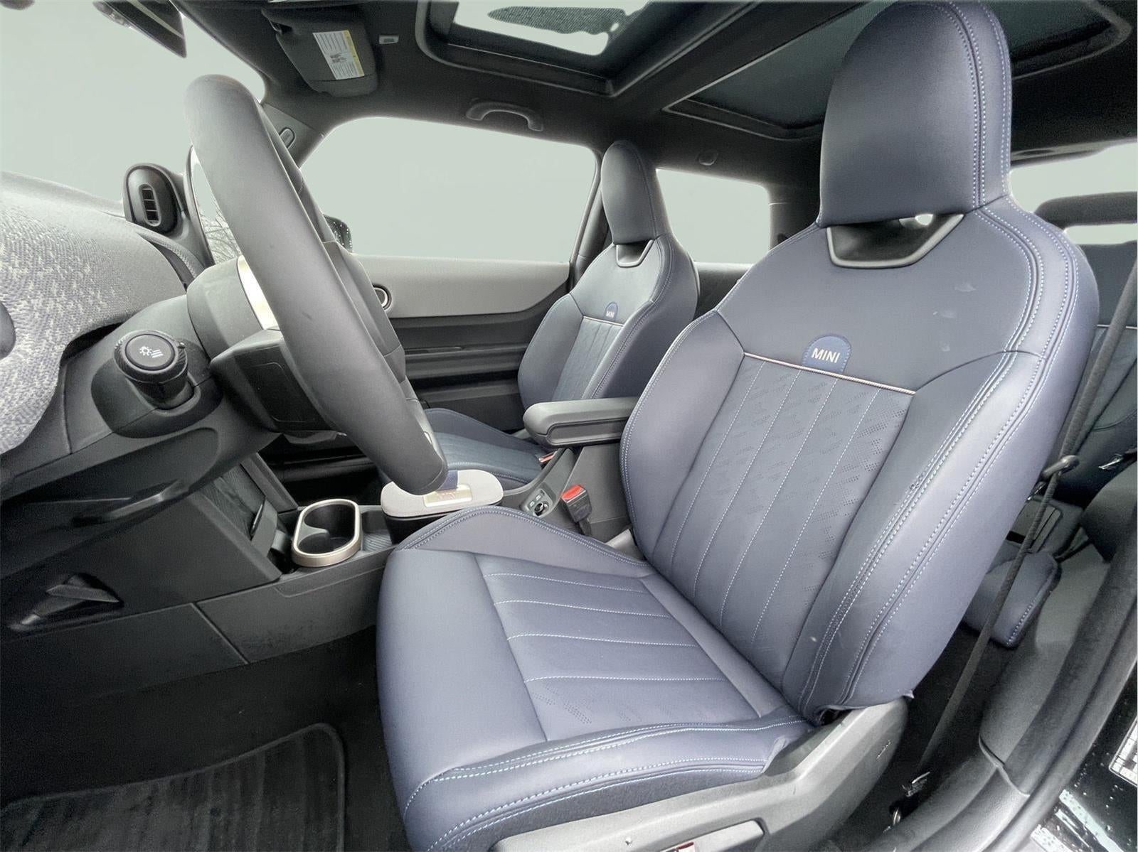 2025 MINI Hardtop 2 Door Cooper S