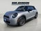 2025 MINI Convertible Cooper S