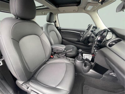 2023 MINI Hardtop 2 Door Cooper