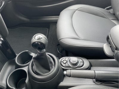 2023 MINI Hardtop 2 Door Cooper