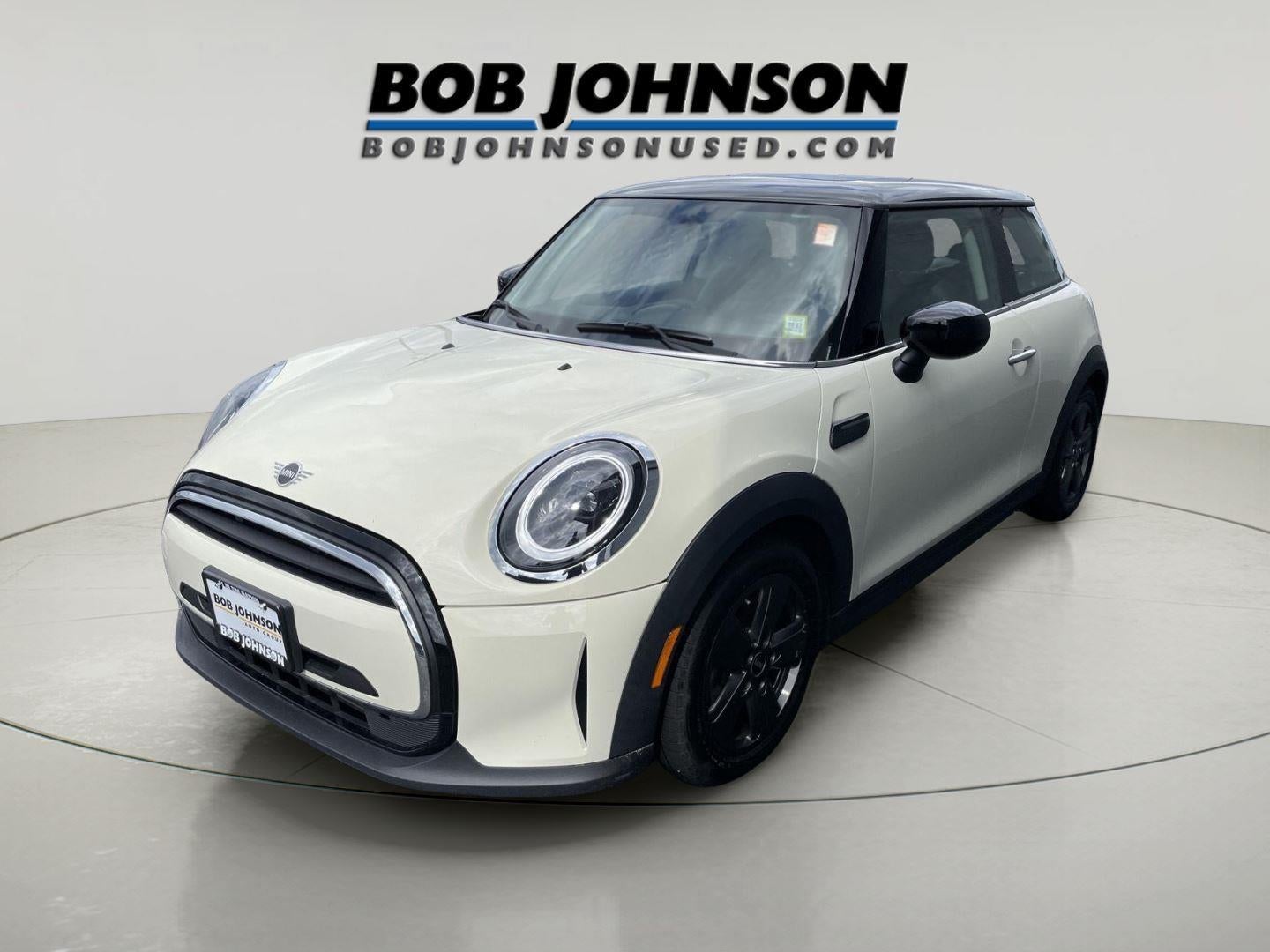 2023 MINI Hardtop 2 Door Cooper