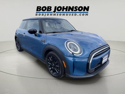 2024 MINI Hardtop 2 Door Cooper