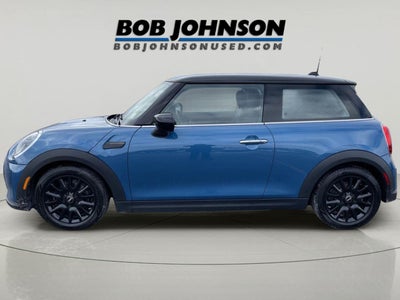 2024 MINI Hardtop 2 Door Cooper