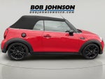 2024 MINI Convertible Cooper S