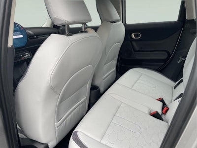 2025 MINI Hardtop 4 Door Cooper S