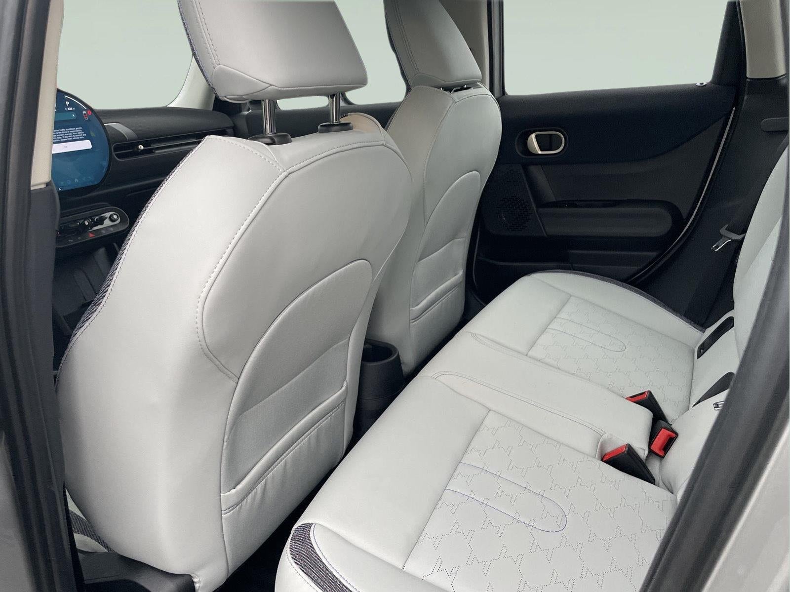 2025 MINI Hardtop 4 Door Cooper S
