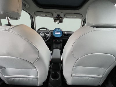 2025 MINI Hardtop 4 Door Cooper S