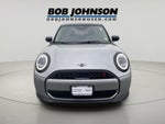 2025 MINI Hardtop 4 Door Cooper S
