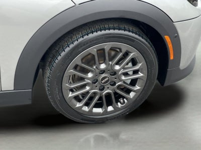 2025 MINI Hardtop 4 Door Cooper S